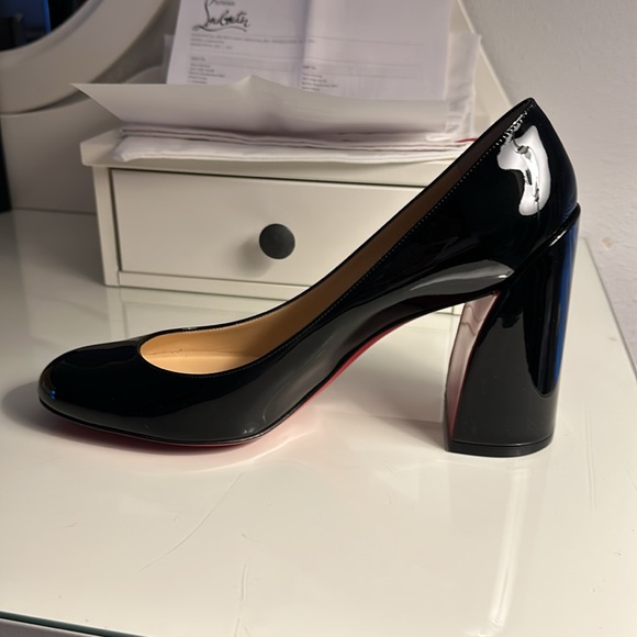 🔥Christian Louboutin Miss Saab Never Worn🔥 - Picture 17 of 17